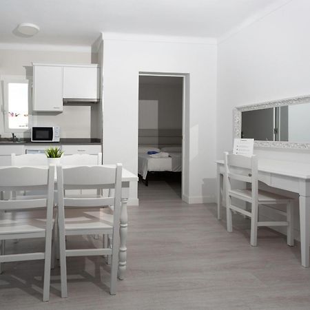 Ferrera Suites Cala Ferrera  Dış mekan fotoğraf