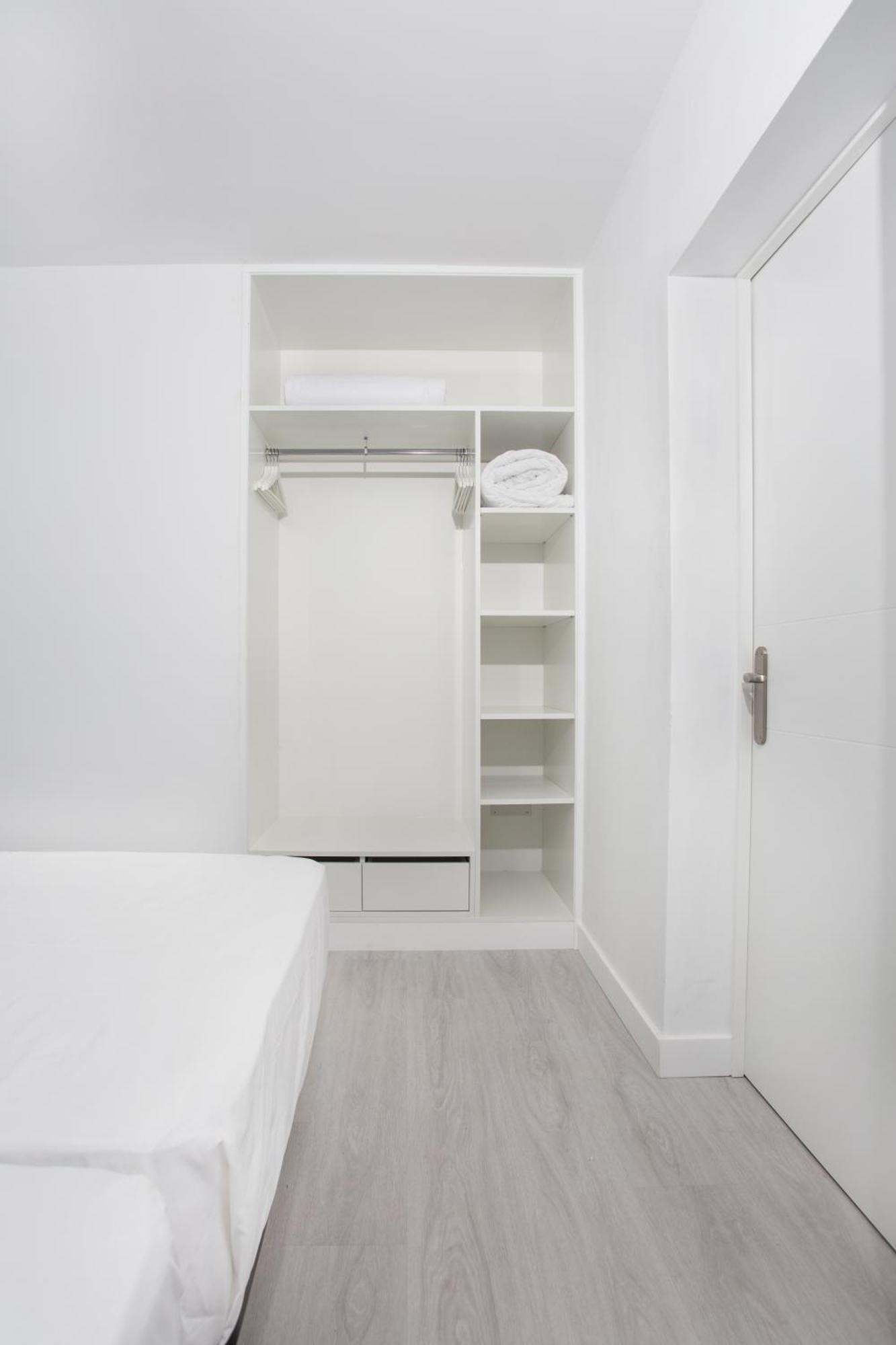 Ferrera Suites Cala Ferrera  Dış mekan fotoğraf