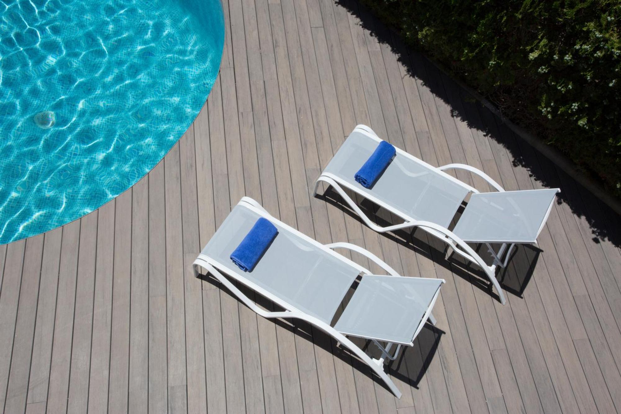 Ferrera Suites Cala Ferrera  Dış mekan fotoğraf